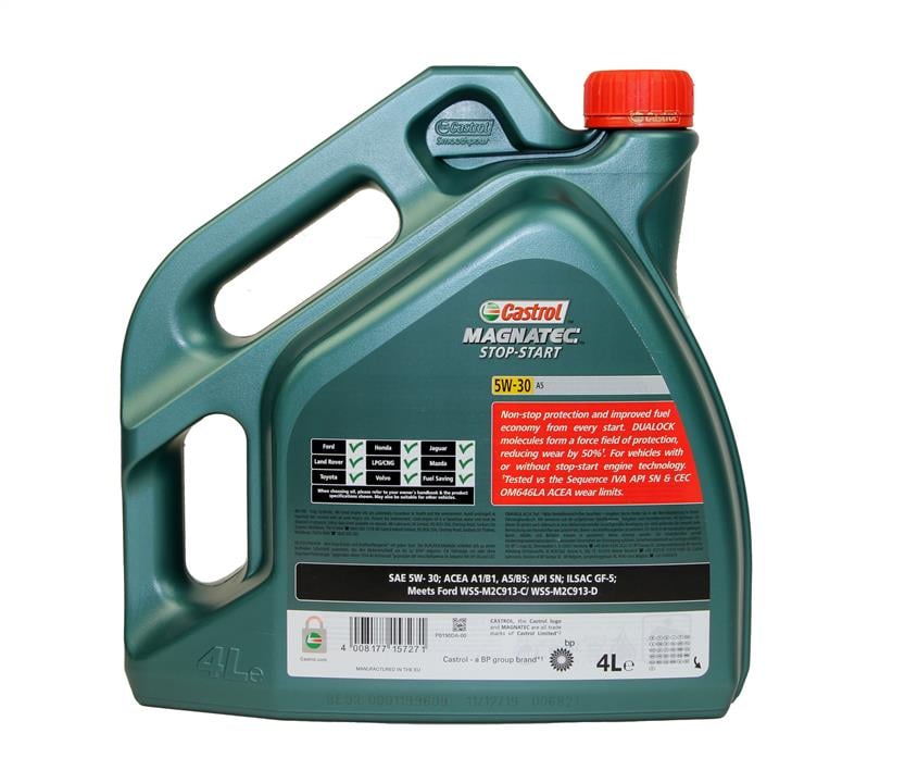 Kup Castrol 15264C – super cena na 2407.PL!