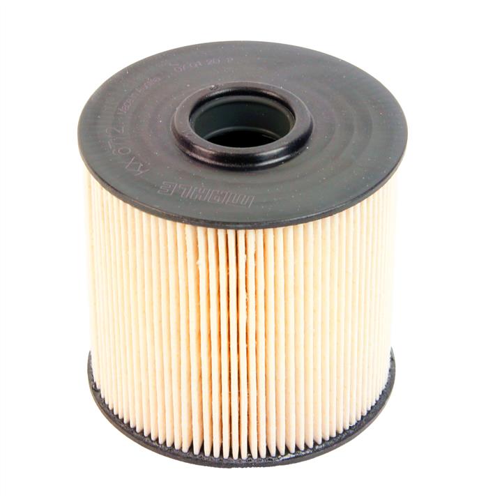 Mahle/Knecht KX 67/2D Fuel filter KX672D: Buy near me in Poland at 2407.PL - Good price!