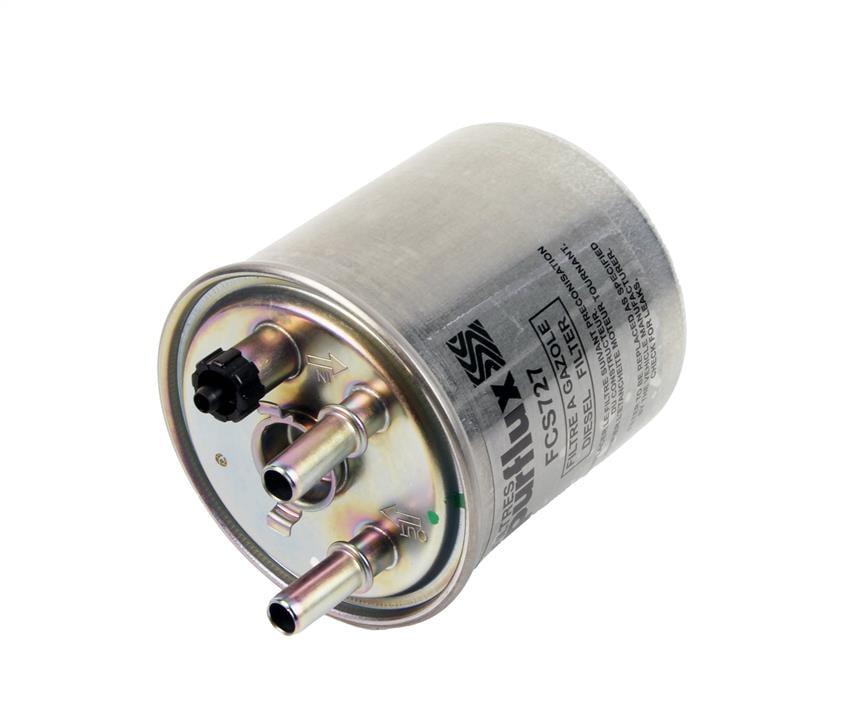 Purflux FCS727 Fuel filter FCS727: Buy near me in Poland at 2407.PL - Good price!