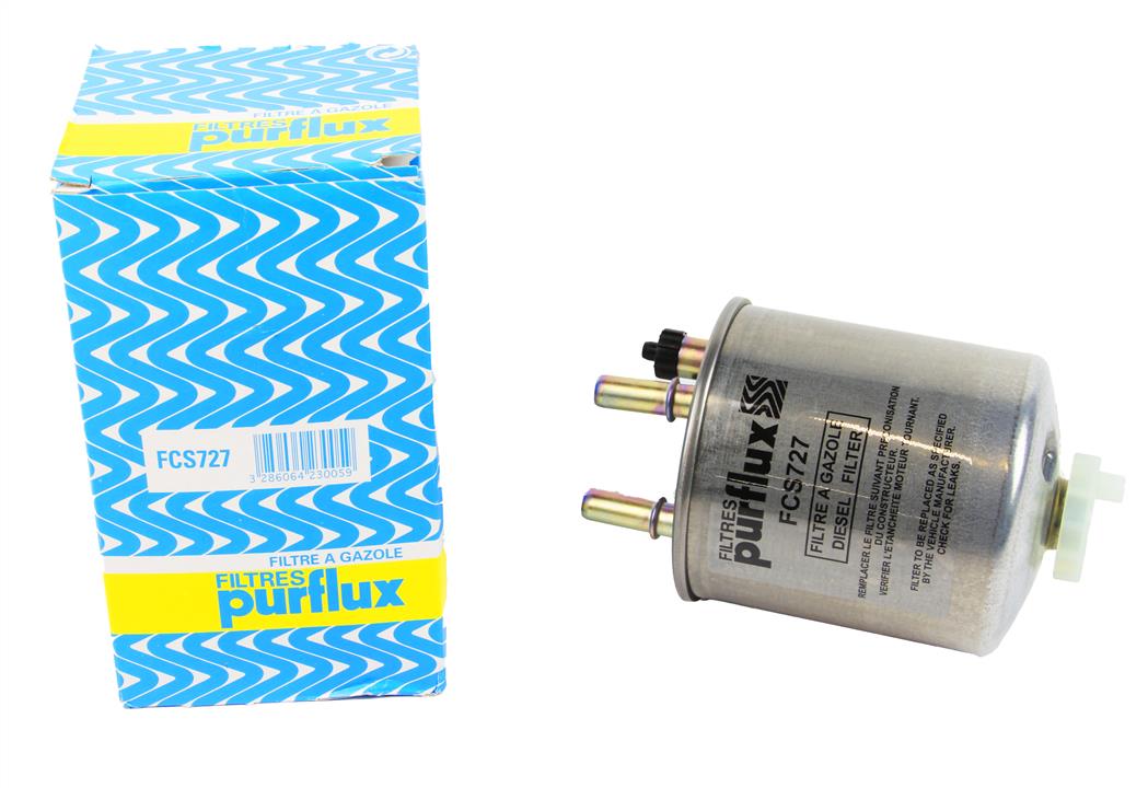Buy Purflux FCS727 – good price at 2407.PL!