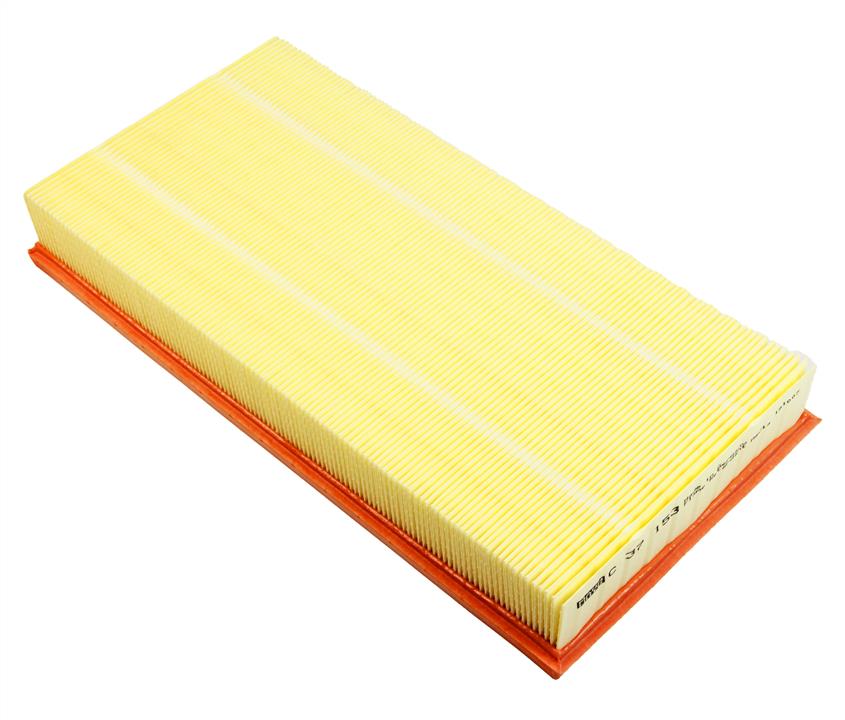 Mann-Filter C 37 153 Air filter C37153: Buy near me at 2407.PL in Poland at an Affordable price!