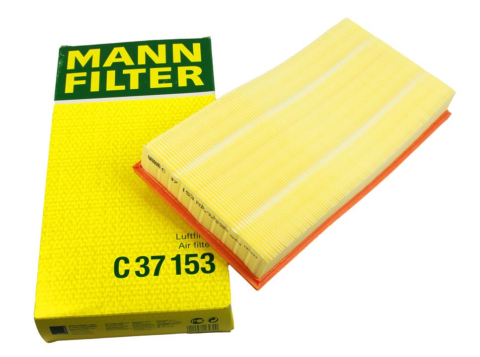 Купить Mann-Filter C 37 153 по низкой цене в Польше!