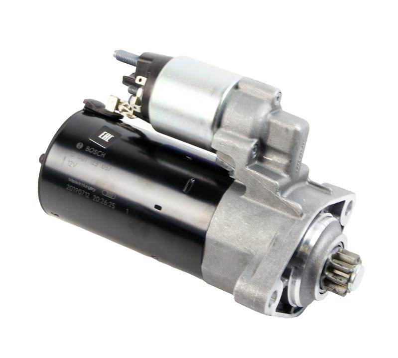 Bosch 0 001 125 057 Starter 0001125057: Buy near me at 2407.PL in Poland at an Affordable price!