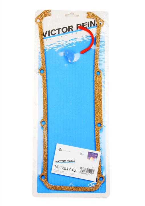 Victor Reinz 15-12947-02 Valve Cover Gasket (kit) 151294702: Buy near me in Poland at 2407.PL - Good price!