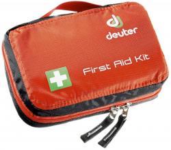 Deuter 49430169002 First Aid Kit Active 9002 Papaya, empty 49430169002: Buy near me in Poland at 2407.PL - Good price!