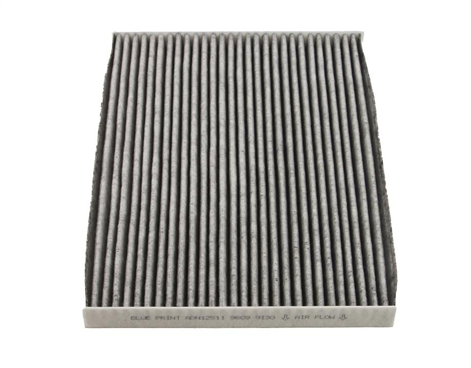 Blue Print ADN12511 Activated Carbon Cabin Filter ADN12511: Buy near me in Poland at 2407.PL - Good price!
