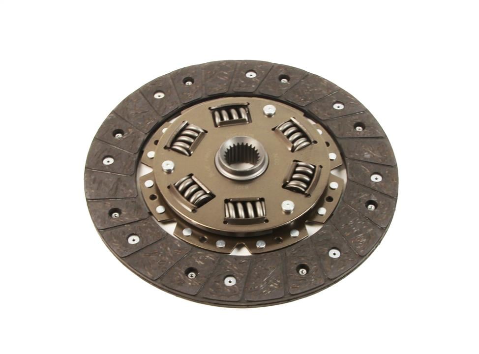 Blue Print ADS73119 Clutch disc ADS73119: Buy near me in Poland at 2407.PL - Good price!