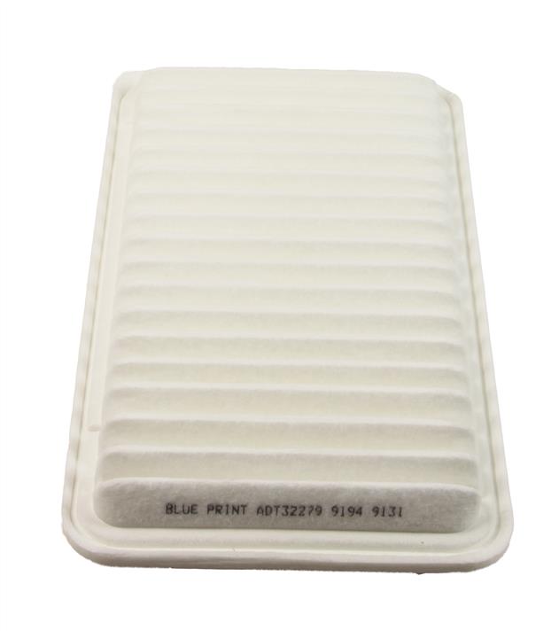 Blue Print ADT32279 Air filter ADT32279: Buy near me in Poland at 2407.PL - Good price!