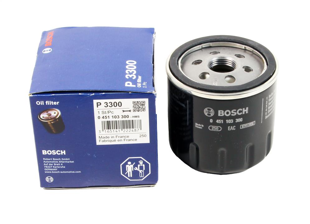 Kaufen Sie Bosch 0 451 103 300 zu einem günstigen Preis in Polen!