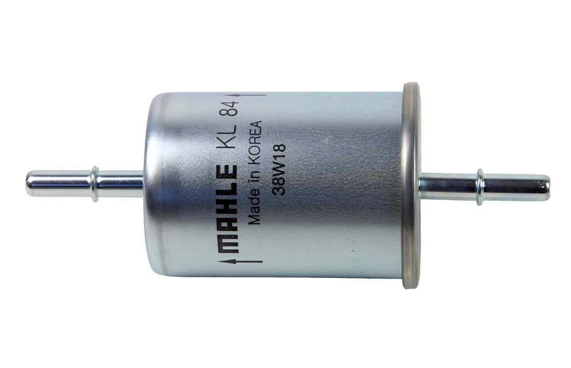 Mahle/Knecht KL 84 Fuel filter KL84: Buy near me in Poland at 2407.PL - Good price!