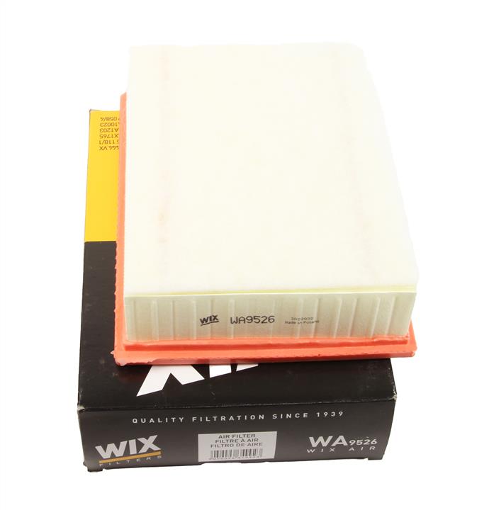 Купить WIX WA9526 по низкой цене в Польше!