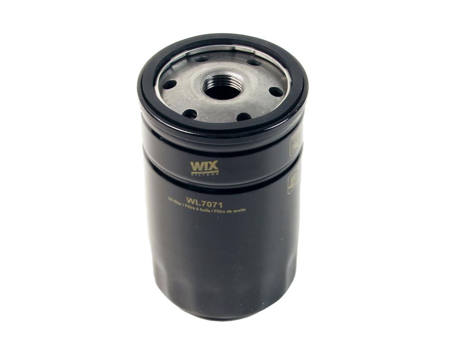 WIX WL7071 Oil Filter WL7071: Buy near me at 2407.PL in Poland at an Affordable price!