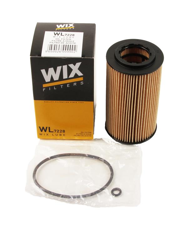 Kaufen Sie WIX WL7228 zu einem günstigen Preis in Polen!