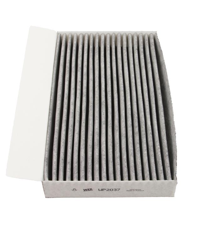 WIX WP2037 Activated Carbon Cabin Filter WP2037: Buy near me in Poland at 2407.PL - Good price!