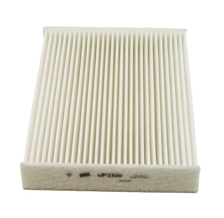 WIX WP2100 Filter, interior air WP2100: Buy near me in Poland at 2407.PL - Good price!