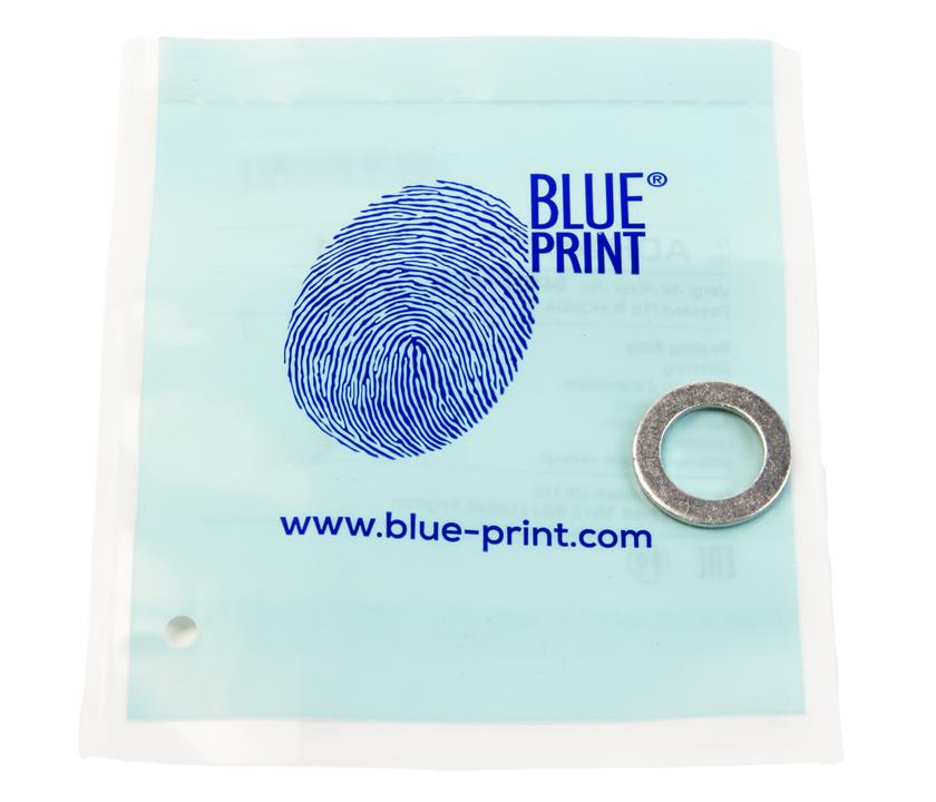 Pierścień uszczelniający korka spustowego oleju Blue Print ADH20102