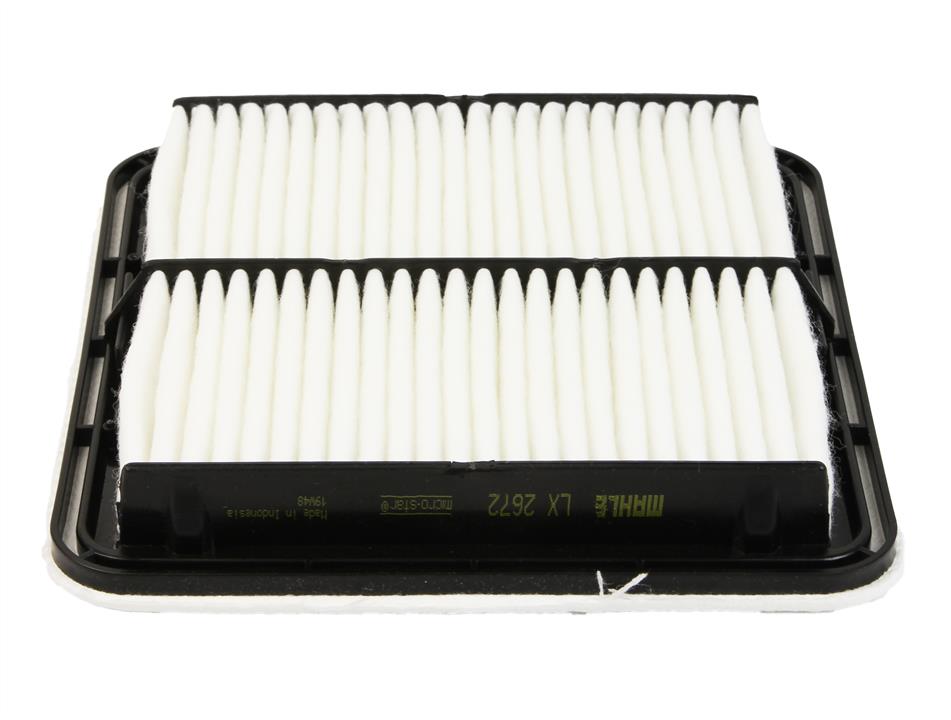Mahle/Knecht LX 2672 Air filter LX2672: Buy near me in Poland at 2407.PL - Good price!