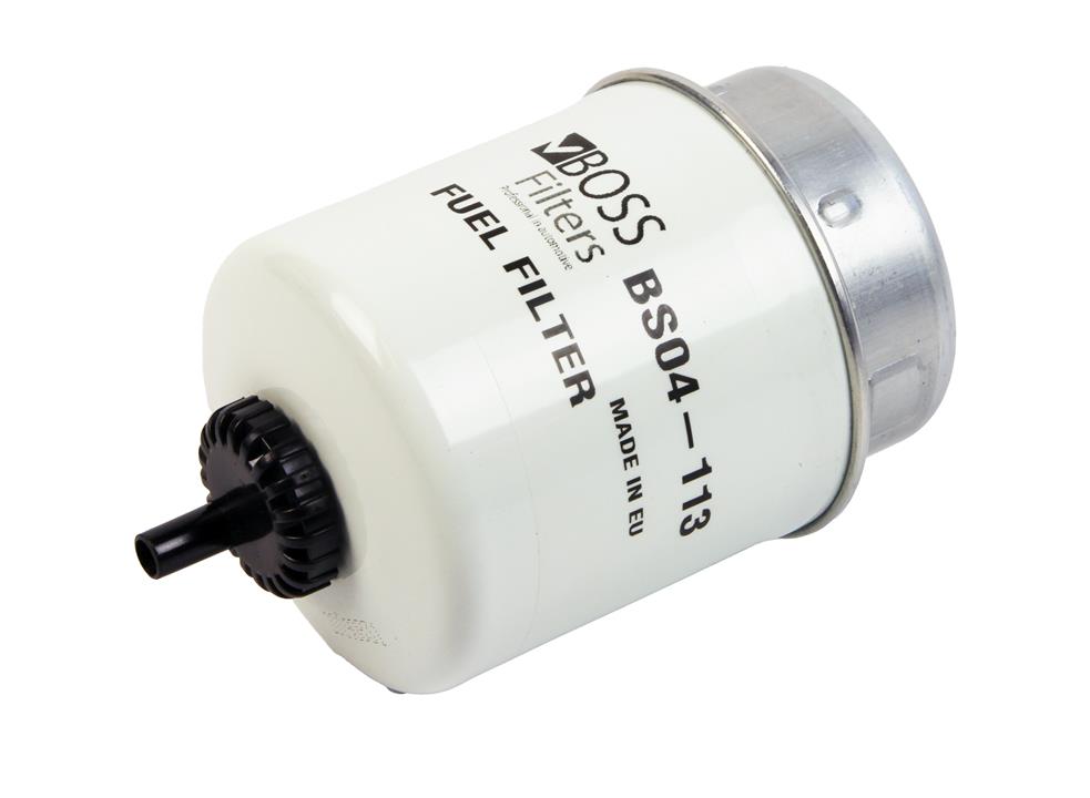 Boss Filters BS04-113 Fuel filter BS04113: Buy near me in Poland at 2407.PL - Good price!