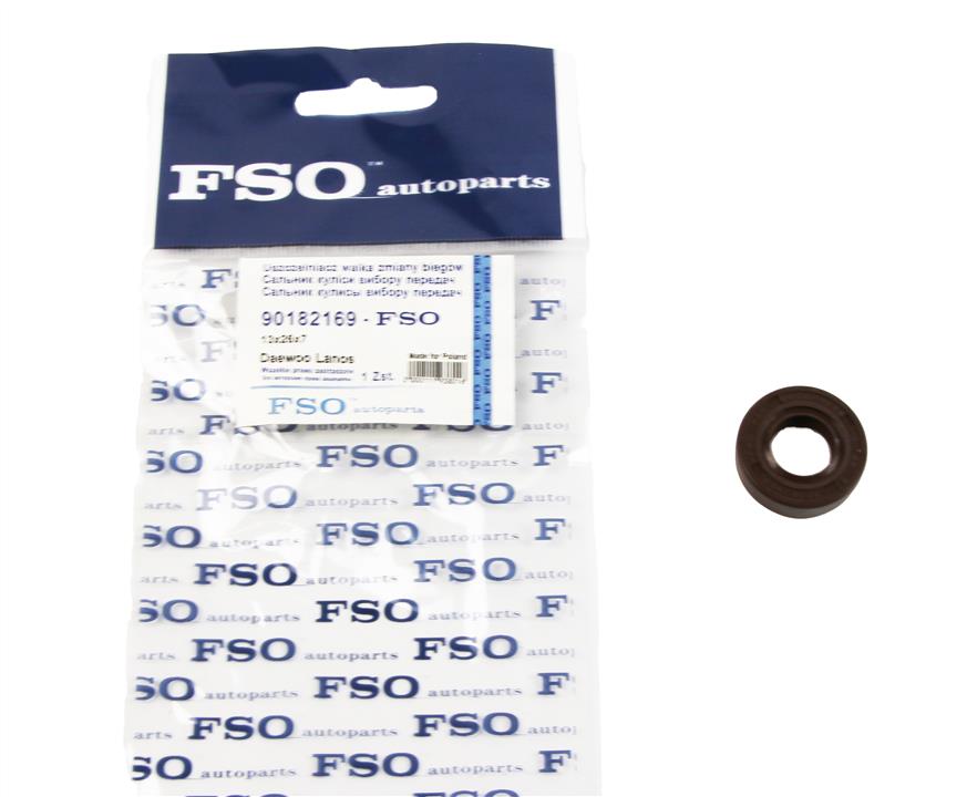 Buy FSO 90182169 at a low price in Poland!