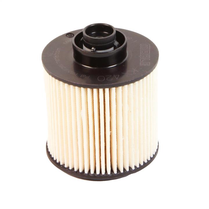 Mahle/Knecht KX 420D Fuel filter KX420D: Buy near me at 2407.PL in Poland at an Affordable price!