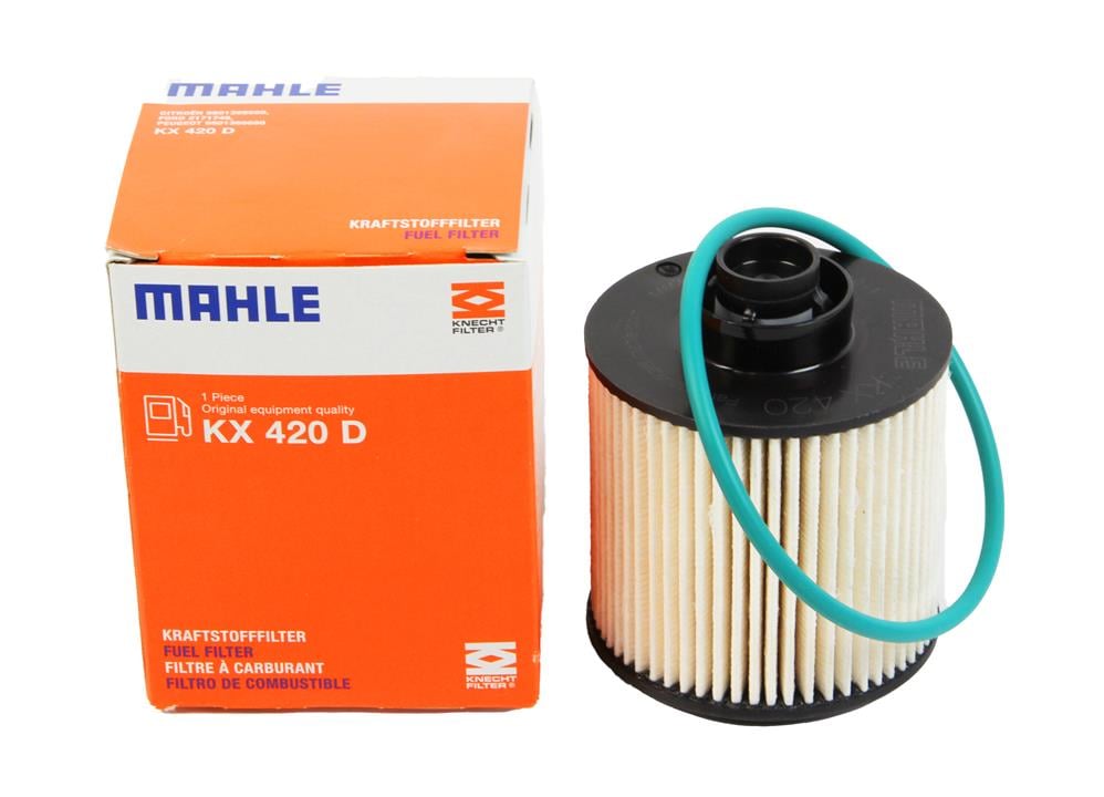Kaufen Sie Mahle&#x2F;Knecht KX 420D zu einem günstigen Preis in Polen!