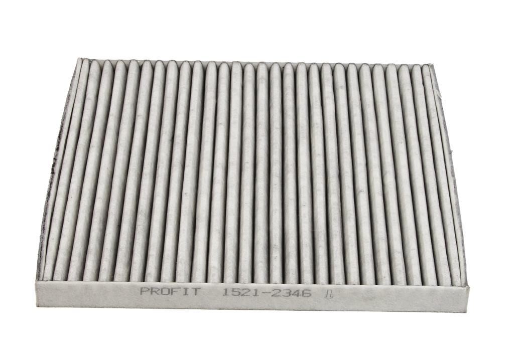 Profit 1521-2346 Activated Carbon Cabin Filter 15212346: Buy near me at 2407.PL in Poland at an Affordable price!