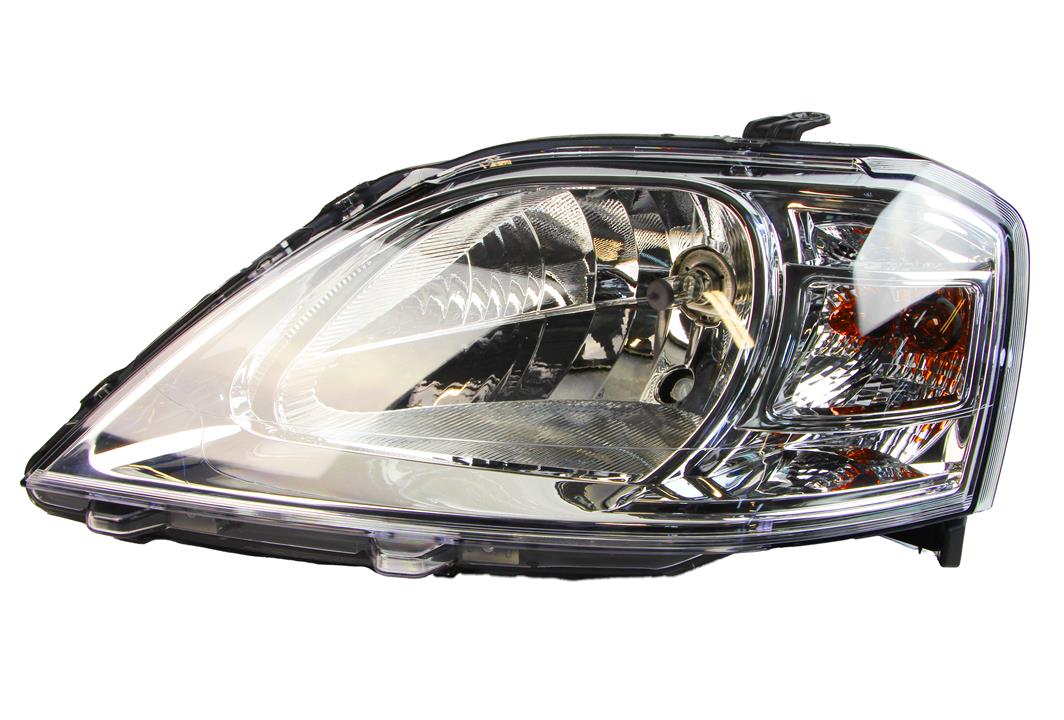 Renault 82 00 744 753 Headlight left 8200744753: Buy near me in Poland at 2407.PL - Good price!