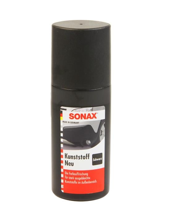 Sonax 04091000 Plastic Care Product, Sonax 04091000: Buy near me in Poland at 2407.PL - Good price!
