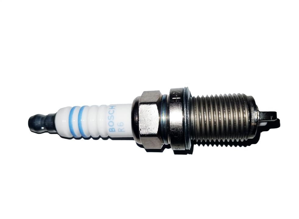 Bosch 0 242 235 668 Spark plug Bosch Super Plus FR7LDC+ 0242235668: Buy near me at 2407.PL in Poland at an Affordable price!
