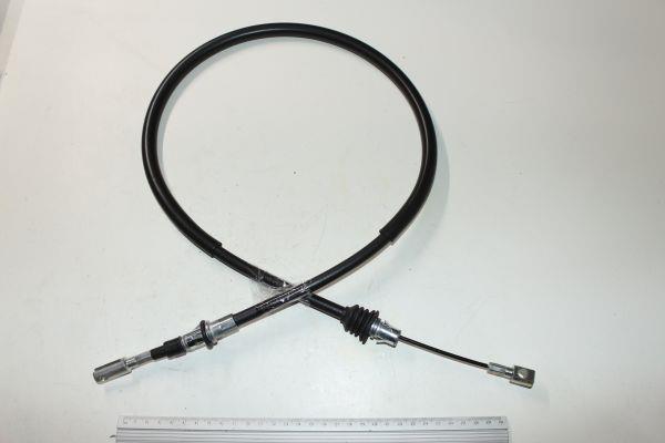 Cavo 1302 683 Cable Pull, parking brake 1302683: Buy near me at 2407.PL in Poland at an Affordable price!