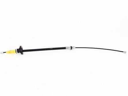 Cavo 1302 687 Cable Pull, parking brake 1302687: Buy near me in Poland at 2407.PL - Good price!