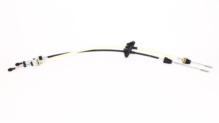 Cavo 5514 603 Gearbox cable 5514603: Buy near me at 2407.PL in Poland at an Affordable price!