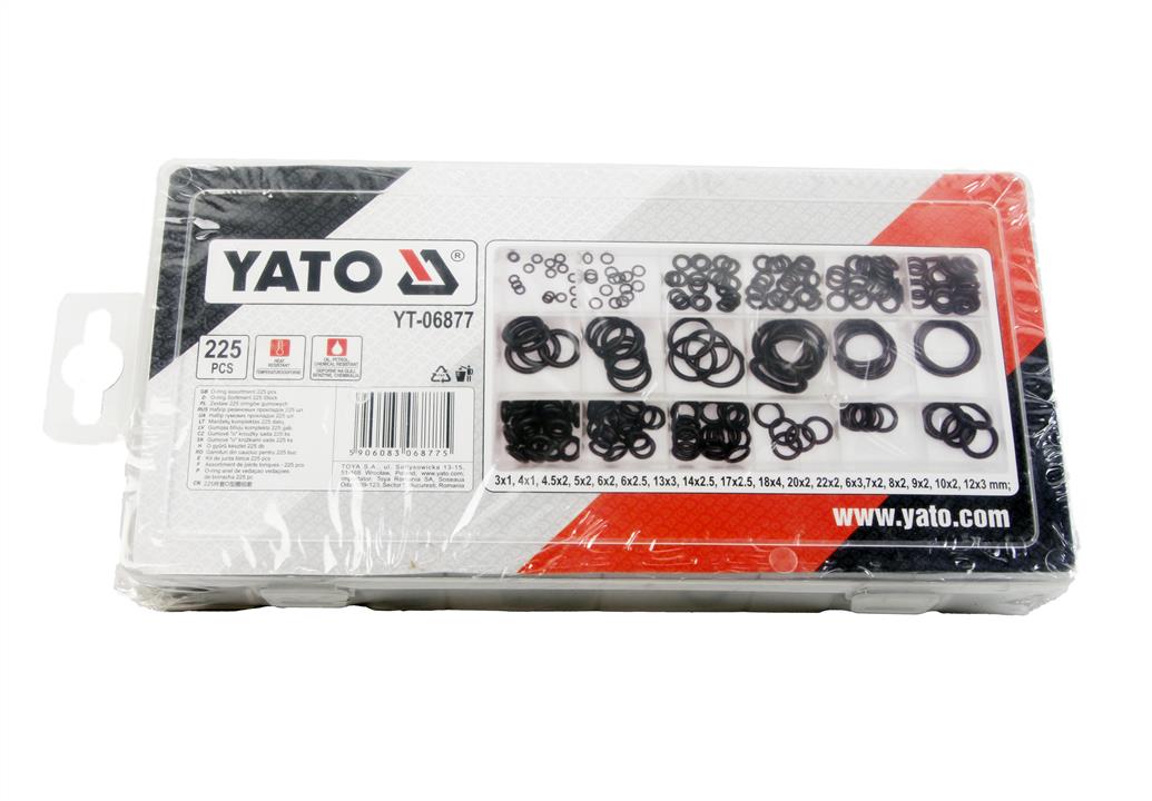 Kaufen Sie Yato YT-06877 zu einem günstigen Preis in Polen!