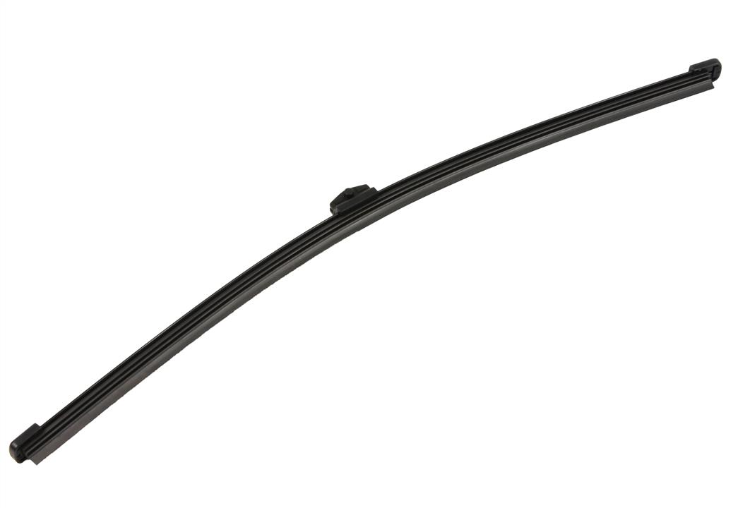 Lucas Electrical LWCR14L Rear window wiper blade 350 mm (14") LWCR14L: Buy near me in Poland at 2407.PL - Good price!