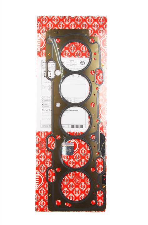 Elring 131.182 Gasket, cylinder head 131182: Buy near me in Poland at 2407.PL - Good price!