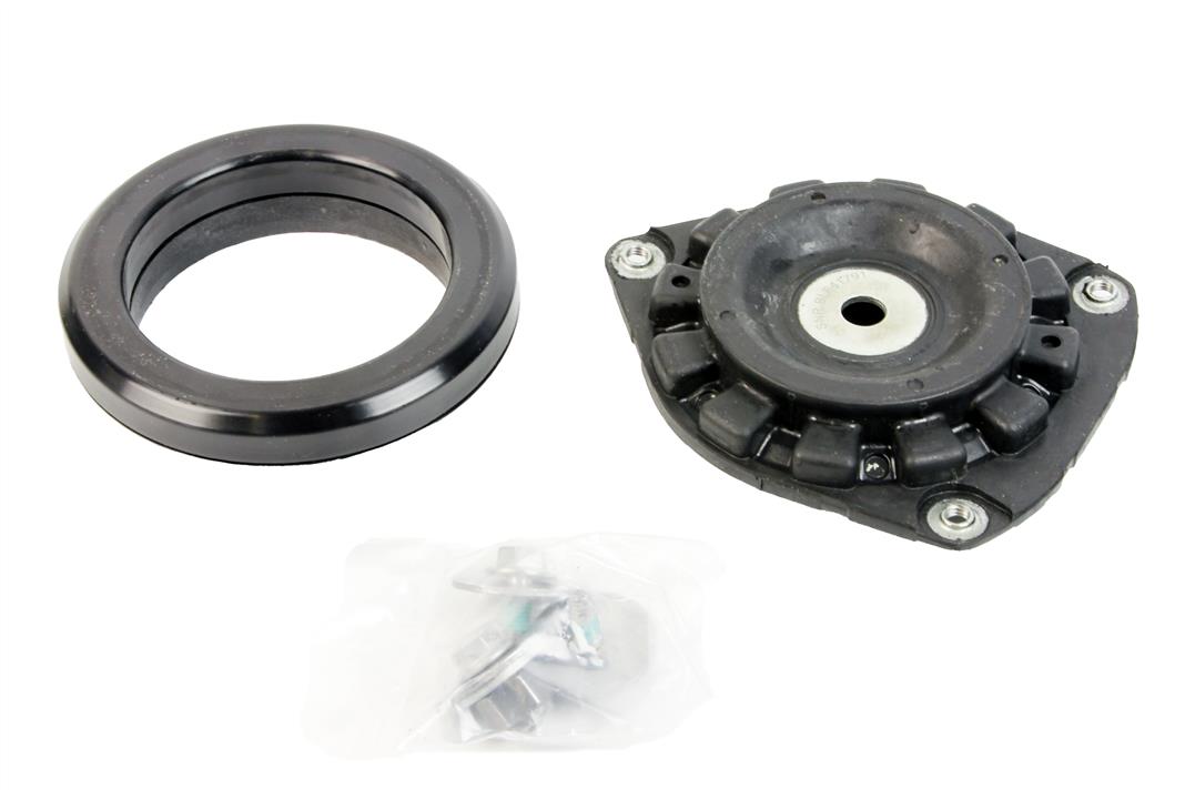 SNR KB655.35 Strut bearing with bearing kit KB65535: Buy near me at 2407.PL in Poland at an Affordable price!