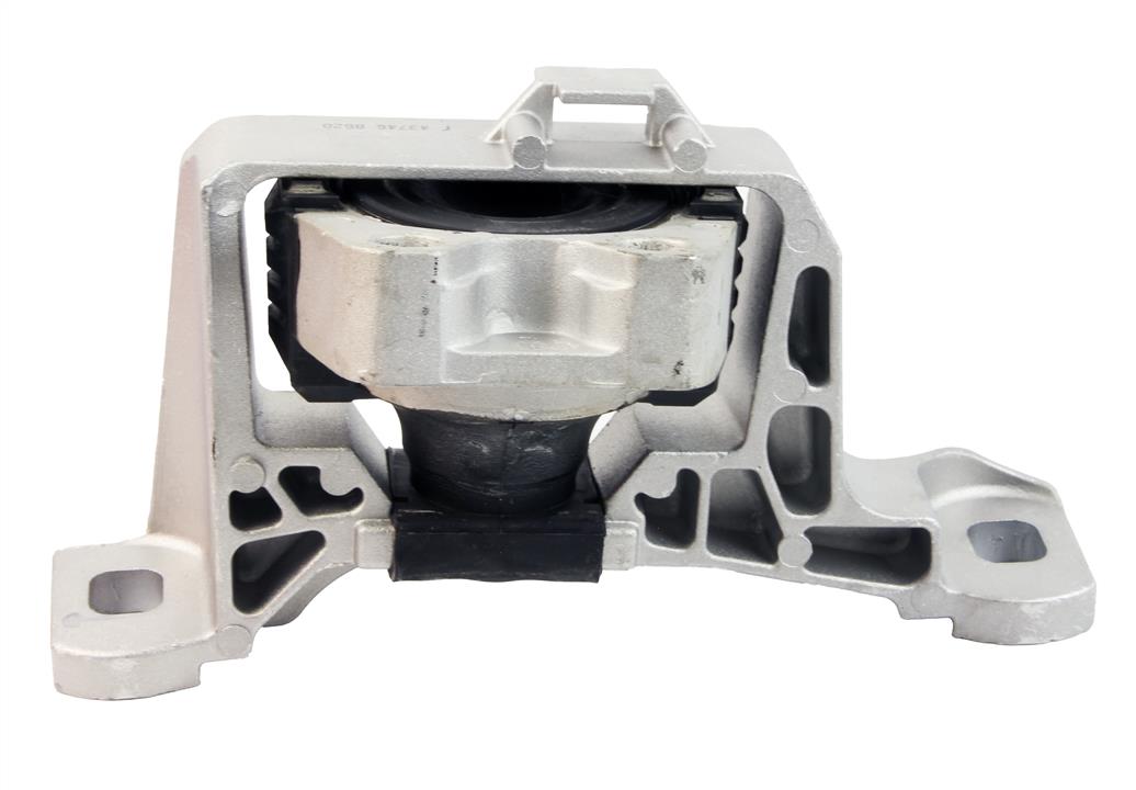 febi 43746 Engine mount right 43746: Buy near me in Poland at 2407.PL - Good price!