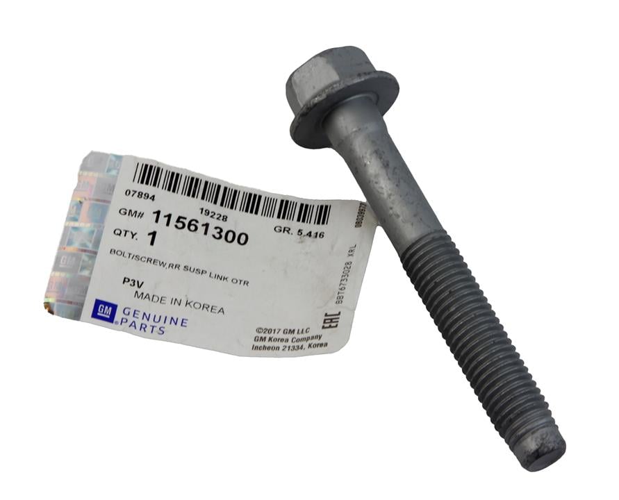 Kup General Motors 11561300 w niskiej cenie w Polsce!