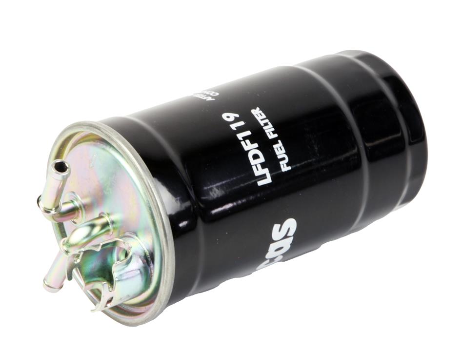 Lucas filters LFDF119 Fuel filter LFDF119: Buy near me in Poland at 2407.PL - Good price!