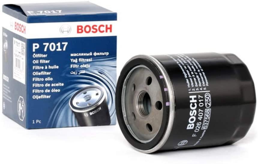 Купить Bosch F 026 407 017 по низкой цене в Польше!