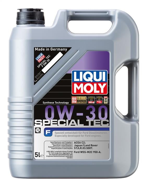 Kup Liqui Moly 8903 w niskiej cenie w Polsce!