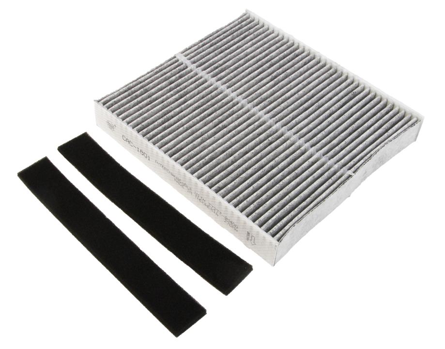 Sakura CAC-1801 Activated Carbon Cabin Filter CAC1801: Buy near me in Poland at 2407.PL - Good price!
