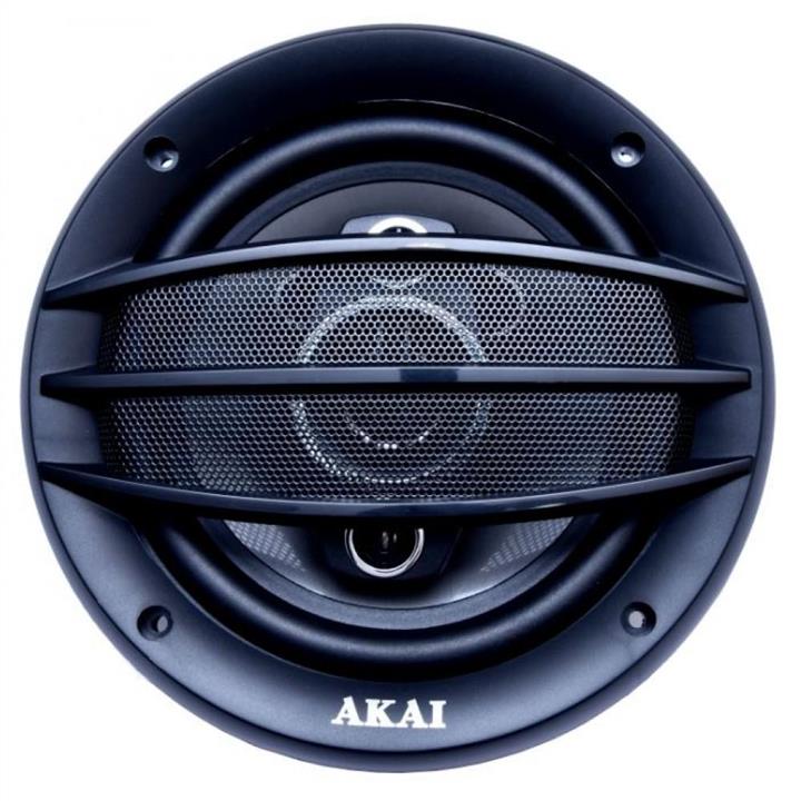 Akai CA007-CV654C Audio samochodowe Akai CA007CV654C: Dobra cena w Polsce na 2407.PL - Kup Teraz!