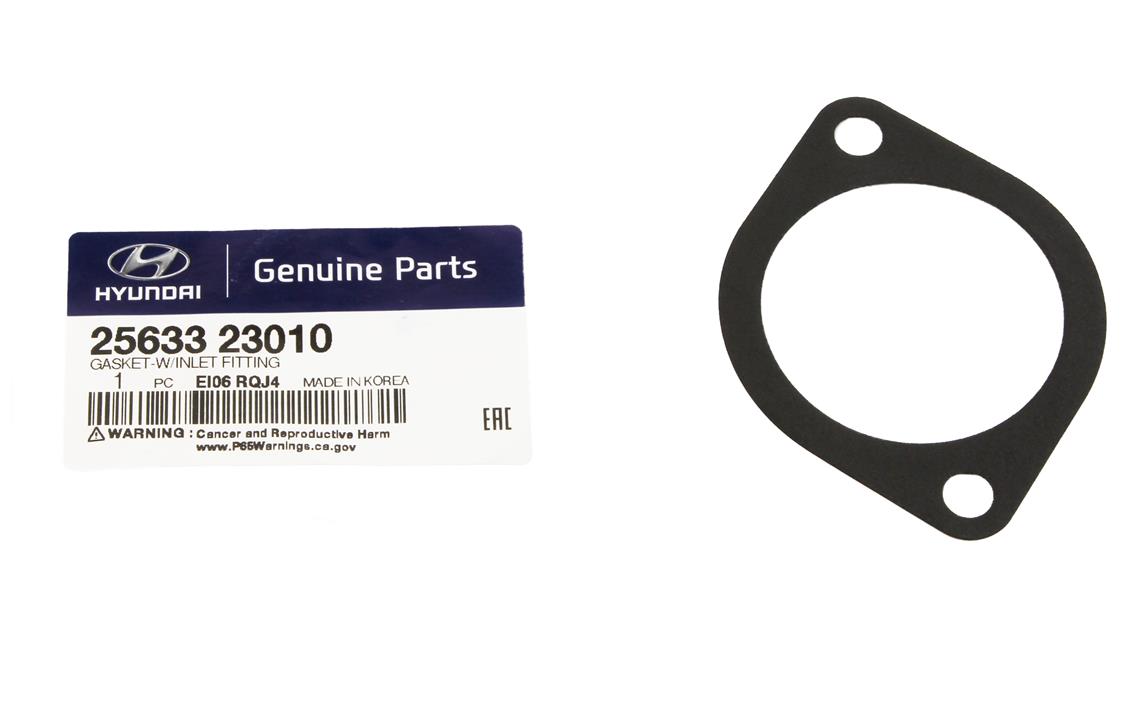 Kaufen Sie Hyundai/Kia 25633 23010 zu einem günstigen Preis in Polen!
