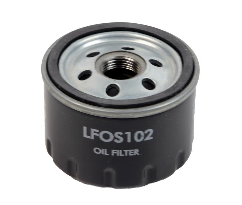 Lucas filters LFOS102 Фільтр масляний LFOS102: Купити у Польщі - Добра ціна на 2407.PL!