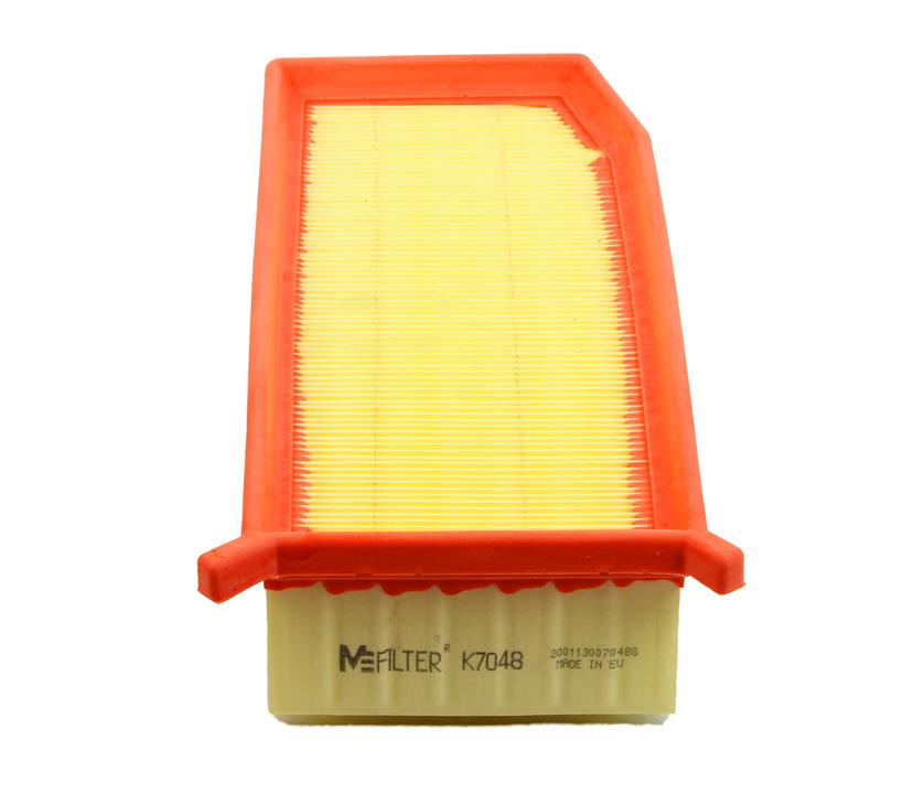 M-Filter K 7048 Air filter K7048: Buy near me at 2407.PL in Poland at an Affordable price!