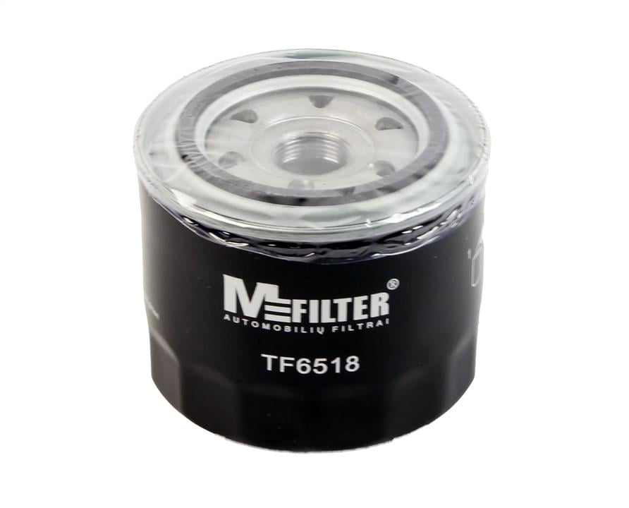 M-Filter TF 6518 Oil Filter TF6518: Buy near me in Poland at 2407.PL - Good price!