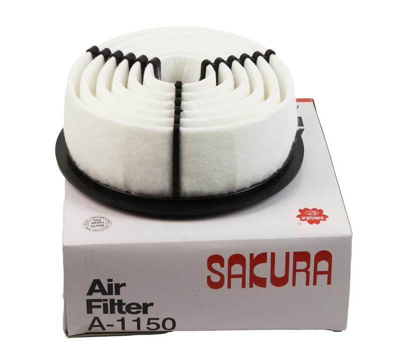 Filtr powietrza Sakura A-1150