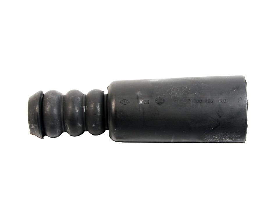 Sasic 4005373 Bellow and bump for 1 shock absorber 4005373: Buy near me in Poland at 2407.PL - Good price!