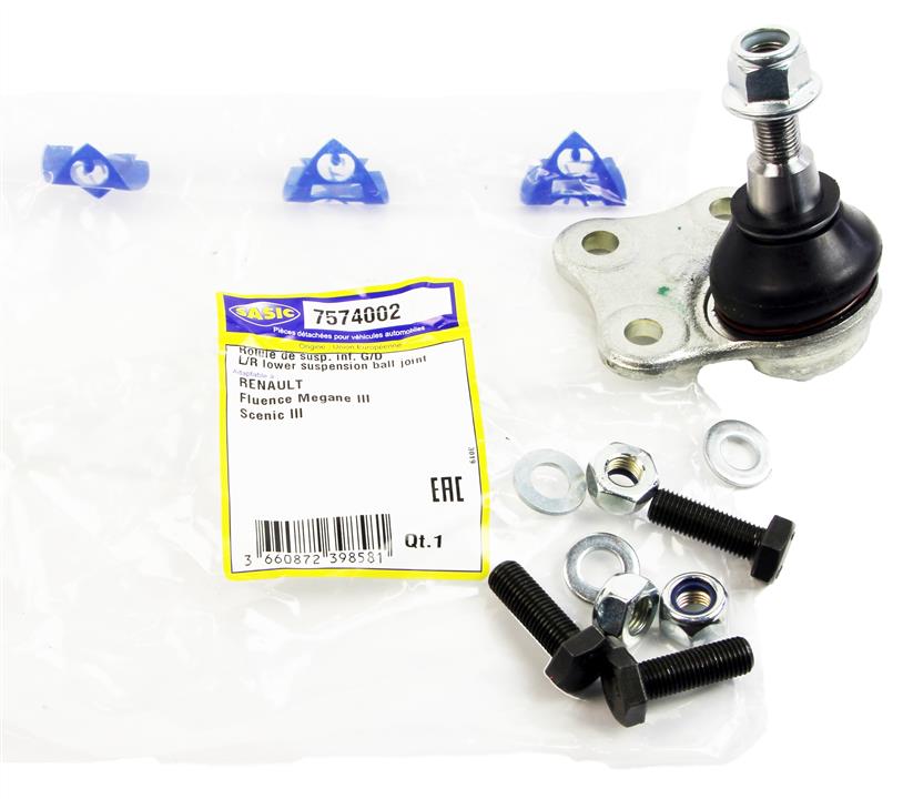 Buy Sasic 7574002 at a low price in Poland!